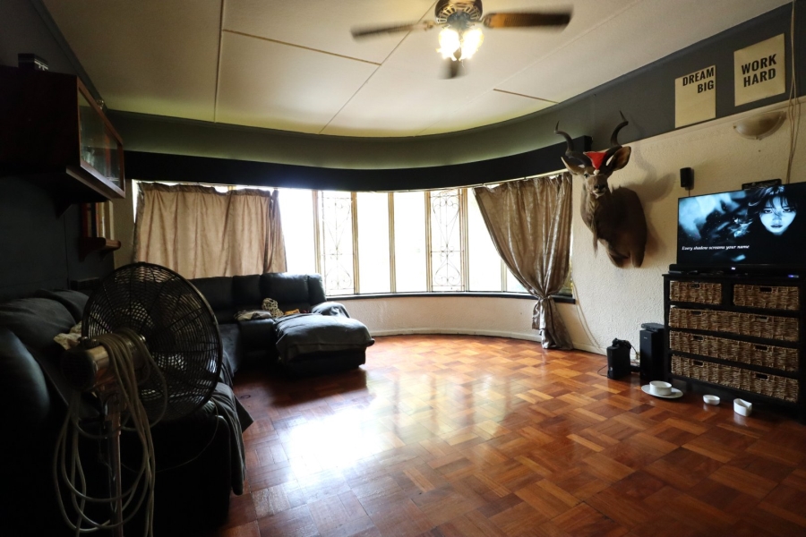 3 Bedroom Property for Sale in Mount Croix Eastern Cape